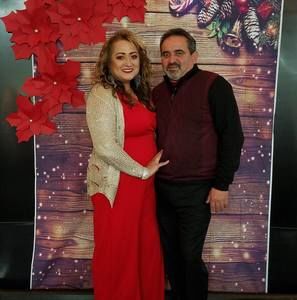 Meet your Posher, Pedro